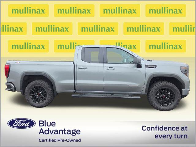 Used 2024 GMC Sierra 1500 Elevation AWD/4WD image 2