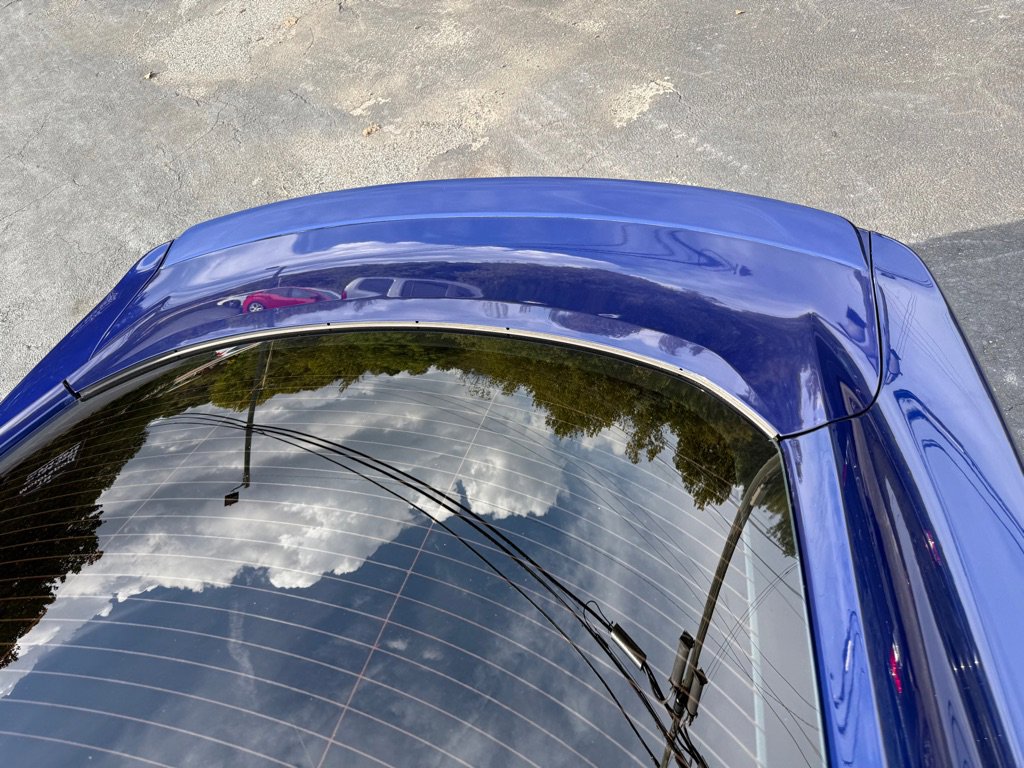 Used 2015 Ford Mustang Premium w/ Equipment Group 201A image 31