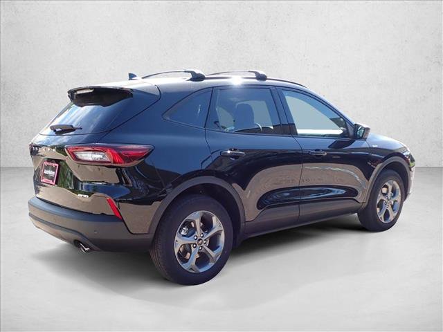 New 2026 Ford Escape ST-Line w/ Tech Pack #1 AWD/4WD video 4