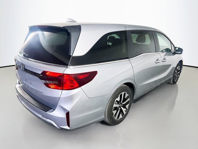 Used 2025 Honda Odyssey EX-L image 8