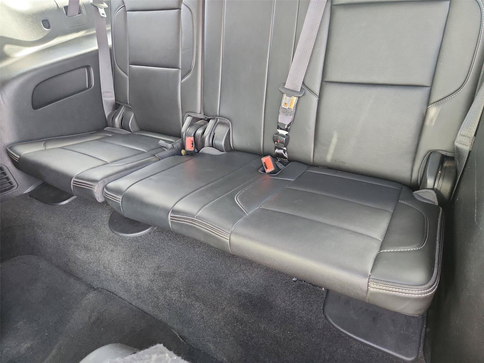 Used 2018 GMC Yukon XL Denali w/ Denali Ultimate Package RWD image 36