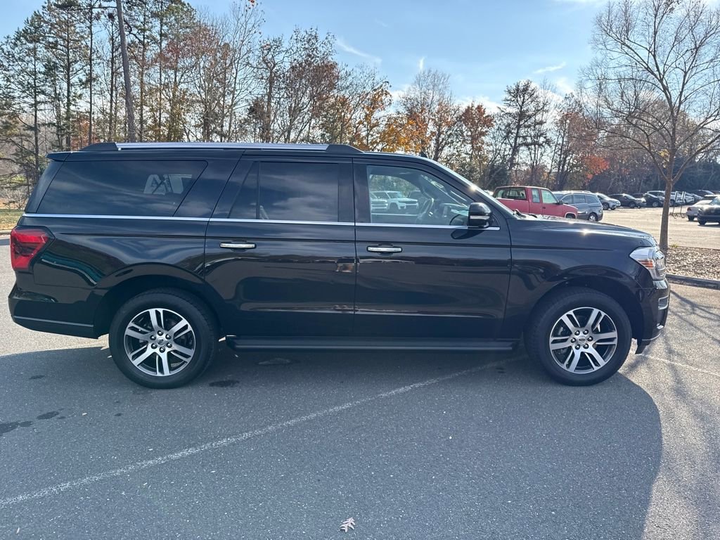 Used 2024 Ford Expedition Max Limited image 6