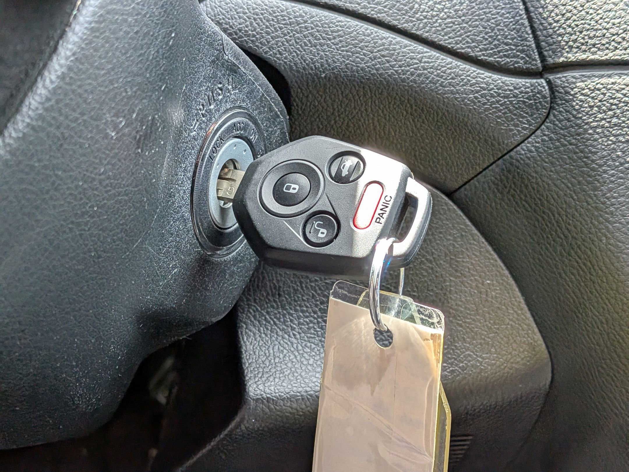 Used 2016 Subaru Legacy 2.5i w/ Protection Package #1 image 25