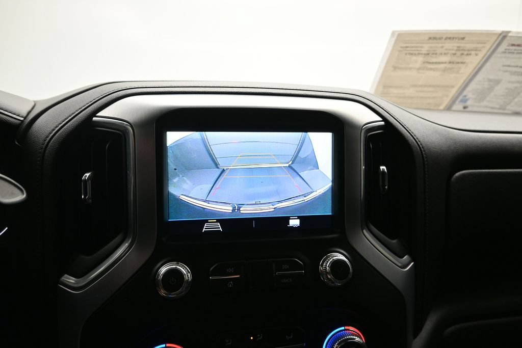 Used 2021 GMC Sierra 1500 Elevation AWD/4WD image 16