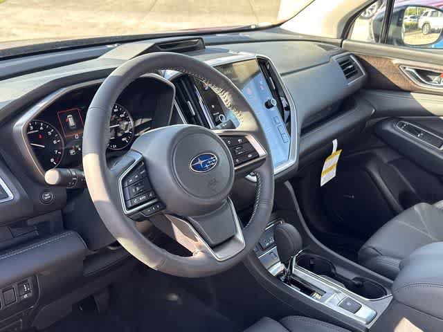 New 2026 Subaru Ascent Touring AWD/4WD image 2