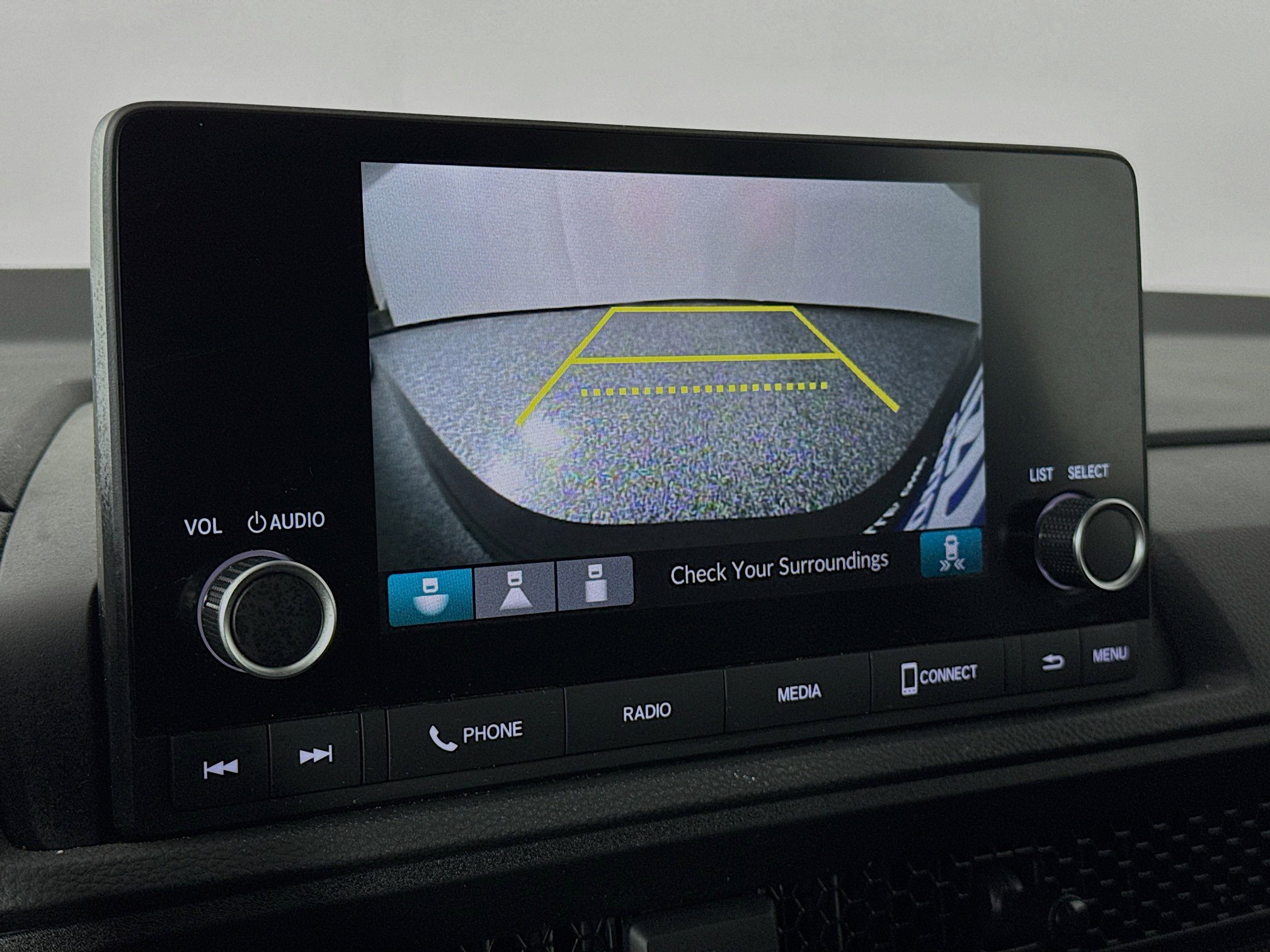 Certified 2025 Honda CR-V Sport image 13