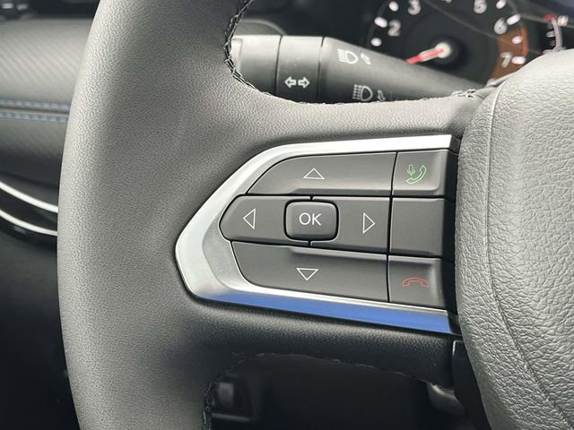 New 2026 Jeep Compass Latitude image 18