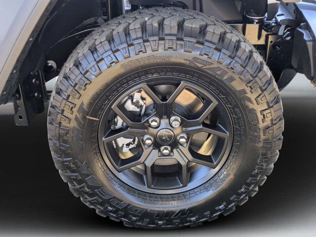 New 2026 Jeep Wrangler Willys image 9