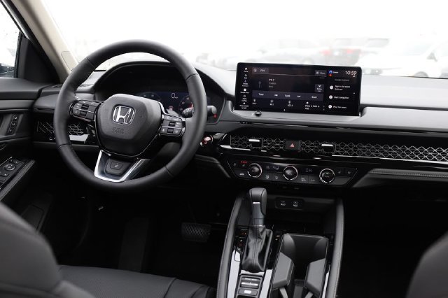 New 2026 Honda Accord Touring image 19