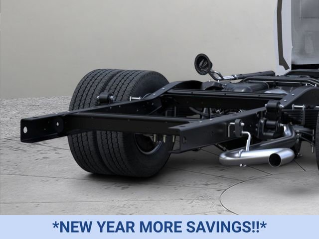 New 2025 Chevrolet Express 3500 w/ Power Convenience Package image 14