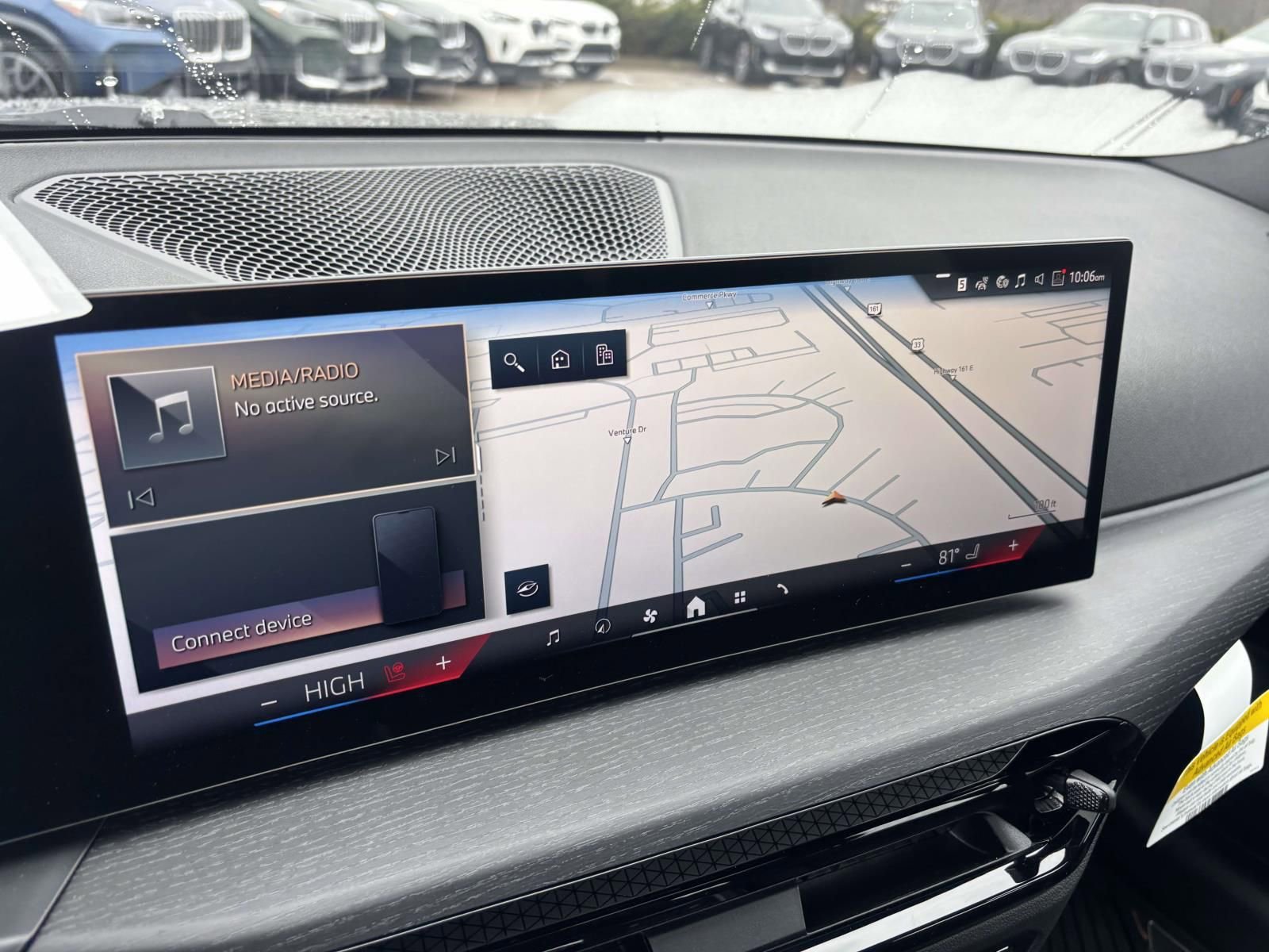 New 2026 BMW 330i xDrive Sedan w/ Premium Package image 19