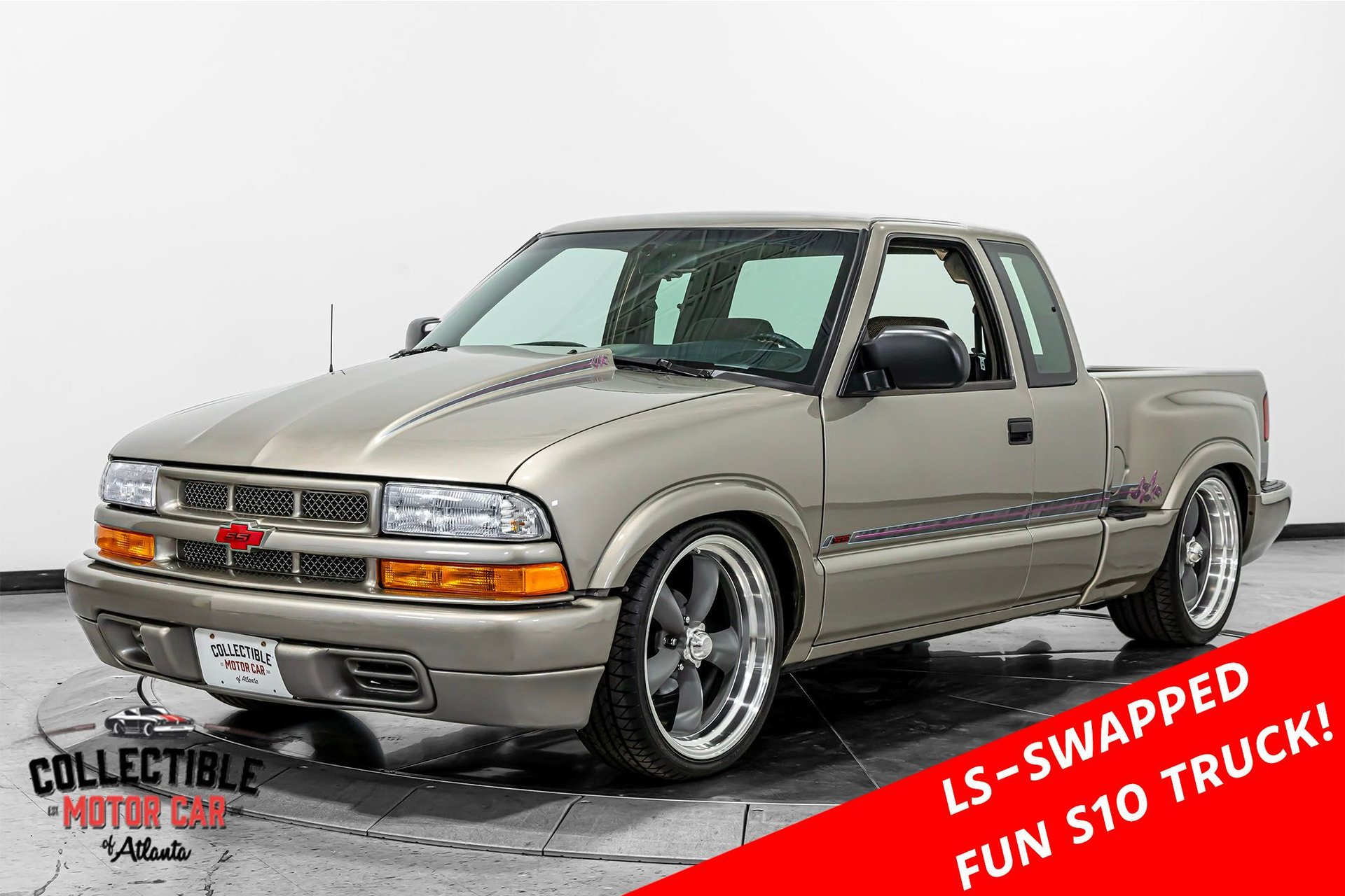 Used 2000 Chevrolet S10 Pickup LS w/ Preferred Equipment Group