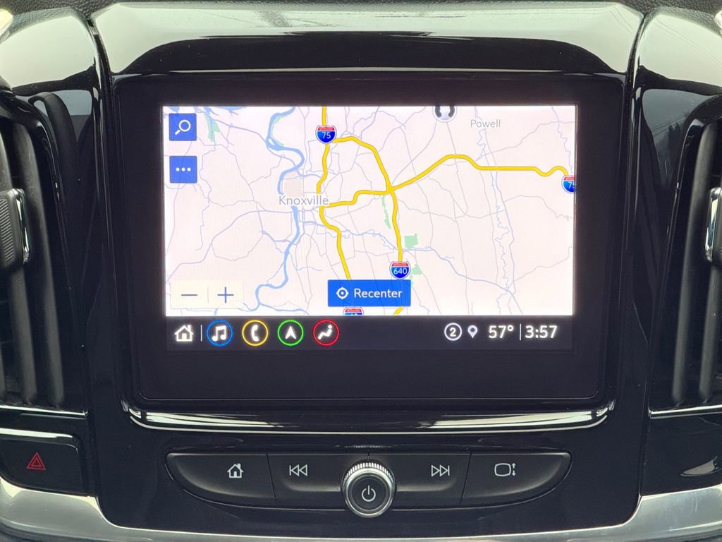 Used 2022 Chevrolet Traverse Premier image 12