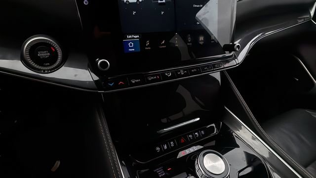 Used 2022 Jeep Wagoneer Series I w/ Convenience Group I image 20