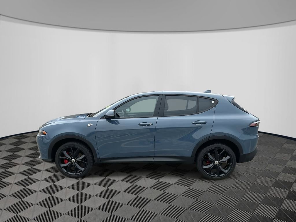 Used 2023 Dodge Hornet GT Plus w/ Track Pack image 8