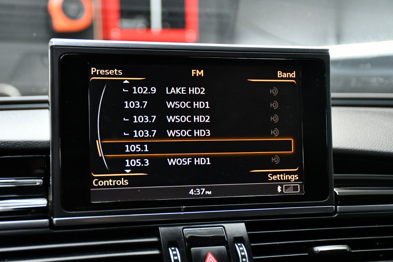 Used 2017 Audi RS 7 Performance image 54