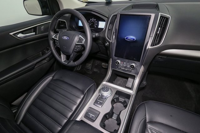 Used 2024 Ford Edge SEL w/ Convenience Package image 19