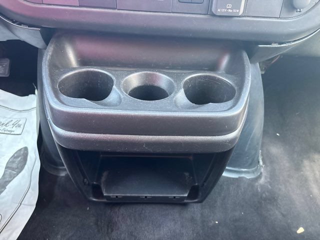 Used 2020 Chevrolet Express 3500 LT w/ LT Preferred Equipment Group RWD image 37