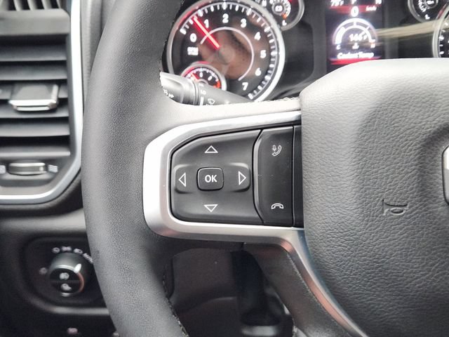 Used 2025 RAM 1500 Lone Star RWD image 28