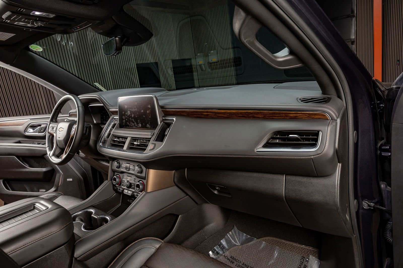 Used 2023 Chevrolet Tahoe High Country w/ Max Trailering Package image 18