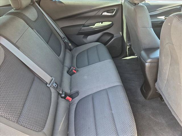 Used 2022 Chevrolet Bolt LT FWD image 18