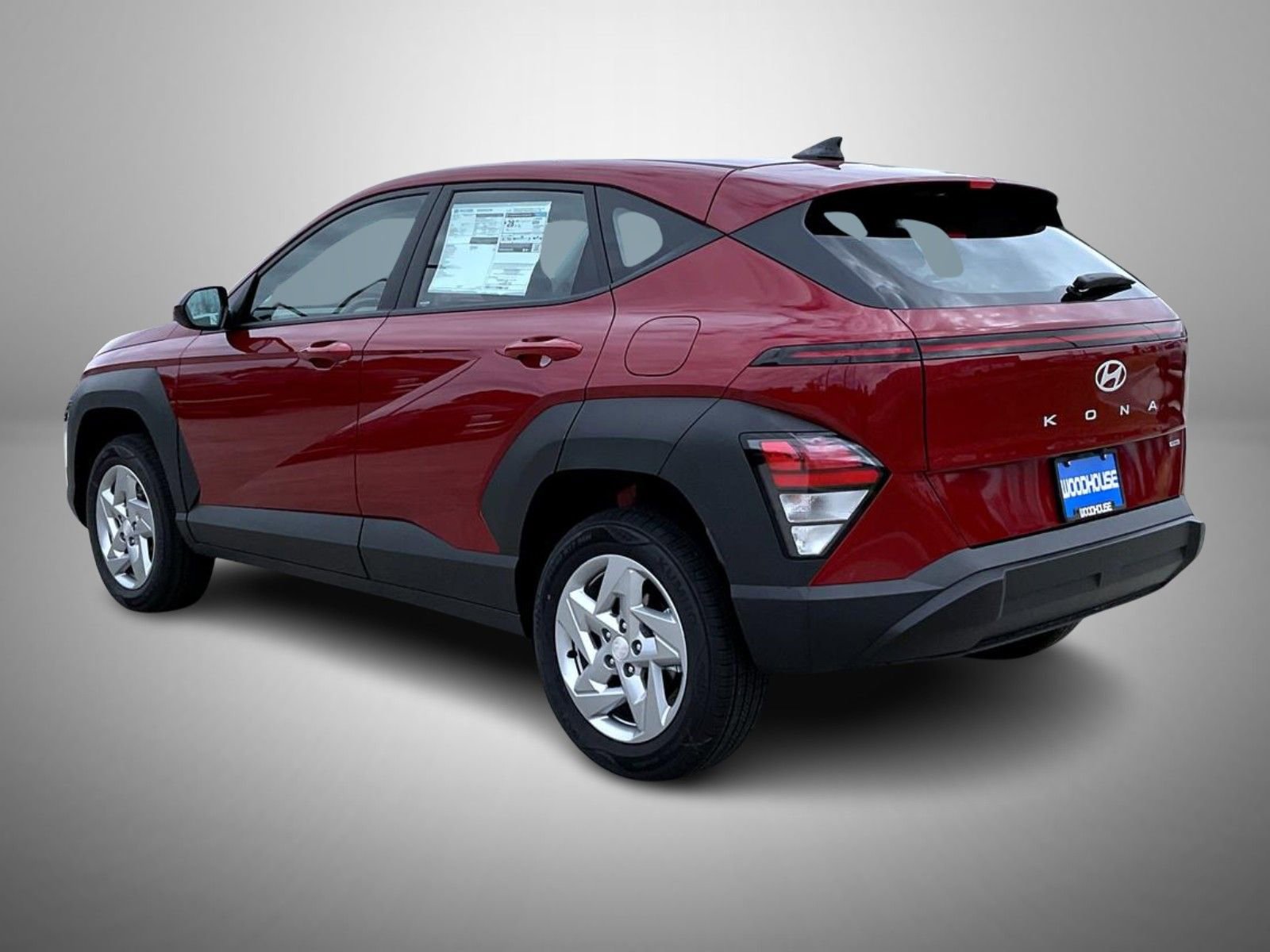 New 2026 Hyundai Kona SE AWD/4WD image 7
