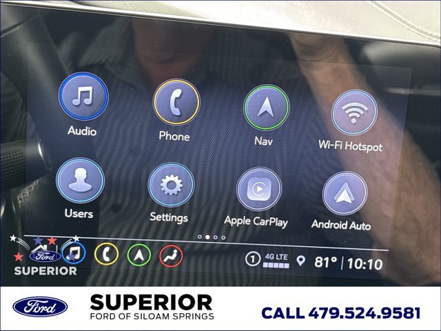 Used 2023 Chevrolet Corvette Z06 RWD image 28