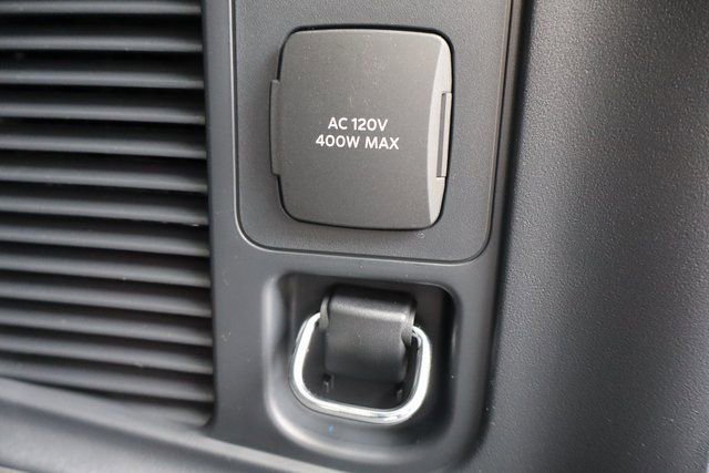 New 2026 Ford Expedition Platinum w/ Driver's Package image 35