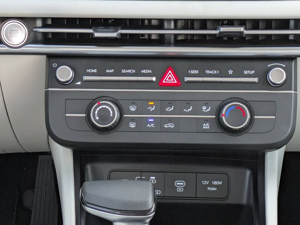 New 2026 Hyundai Tucson SE FWD image 21