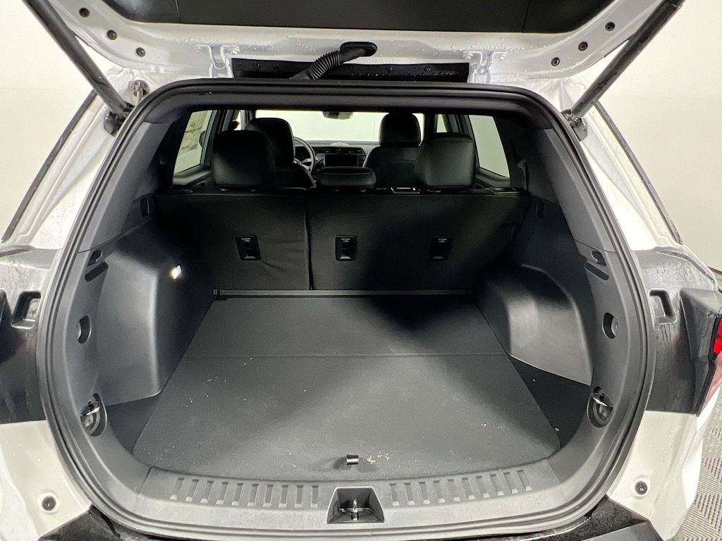 New 2026 GMC Terrain AT4 w/ Technology Package II image 23