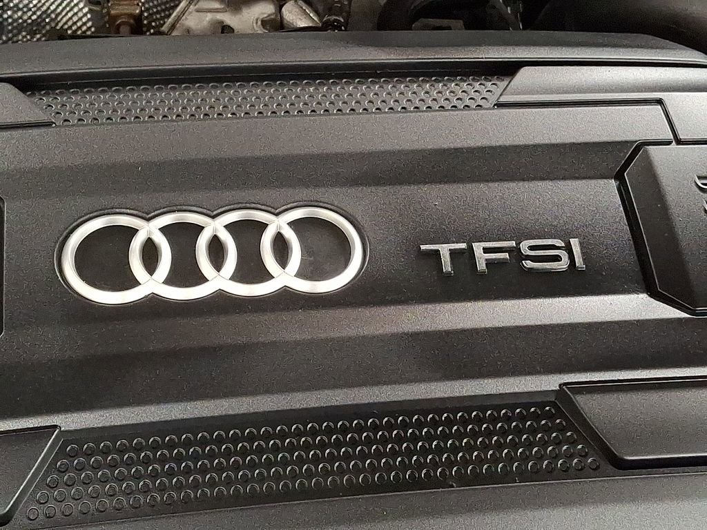 Used 2017 Audi TT 2.0T w/ Technology Package AWD/4WD image 22