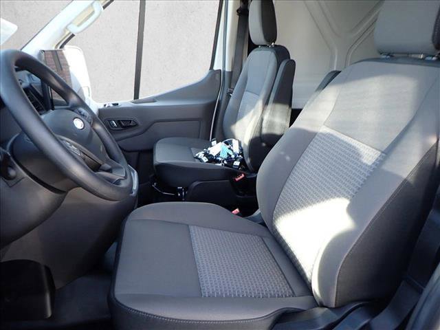 New 2026 Ford Transit 250 148 Medium Roof Extended AWD image 11