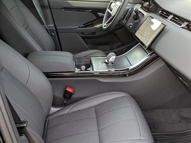 New 2026 Land Rover Range Rover Evoque S AWD/4WD image 18