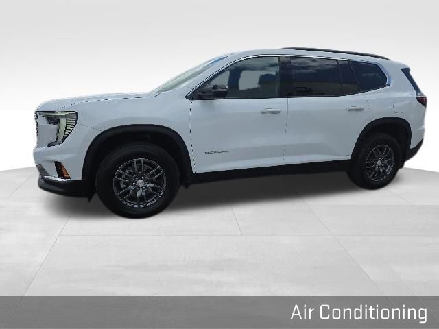 Used 2026 GMC Acadia Elevation w/ LPO, Floor Liner Package AWD/4WD image 13