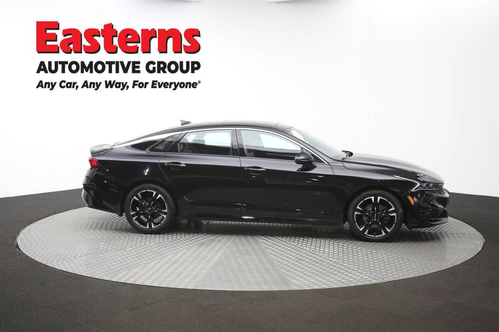 Used 2024 Kia K5 GT-Line AWD/4WD image 60