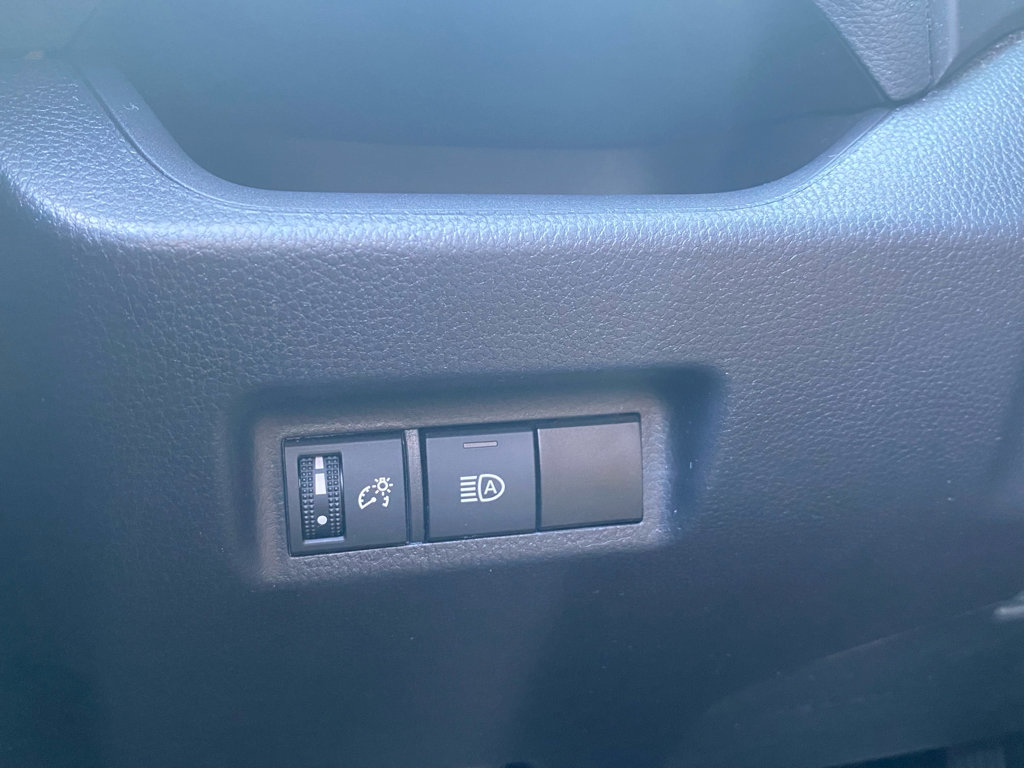 Used 2024 Toyota RAV4 XLE image 22