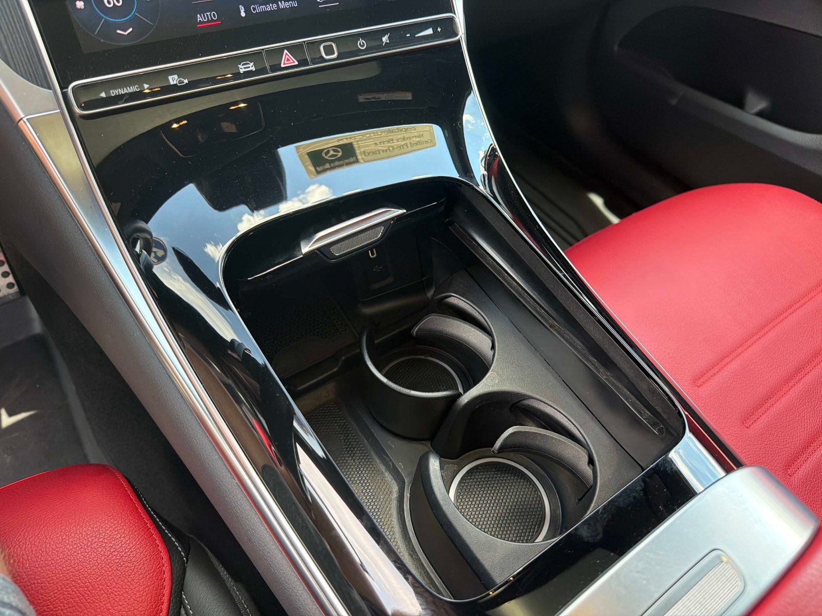 Certified 2024 Mercedes-Benz GLC 300 image 22