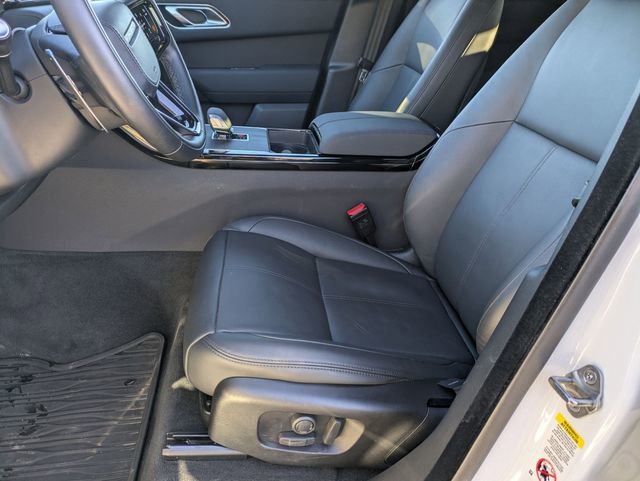 Used 2026 Land Rover Range Rover Velar Dynamic SE image 12