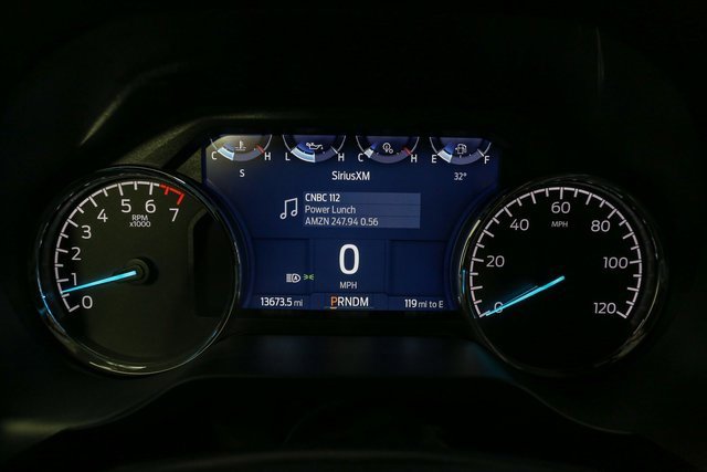 Used 2023 Ford F150 XLT w/ Equipment Group 302A High image 35