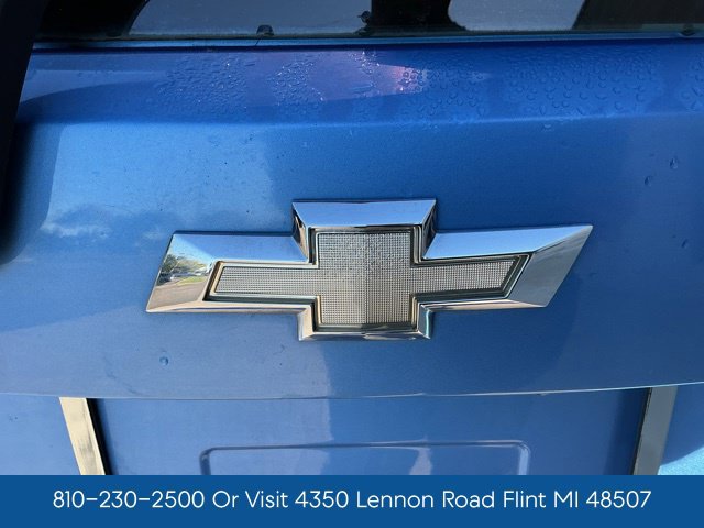 Used 2014 Chevrolet Spark LT FWD image 36