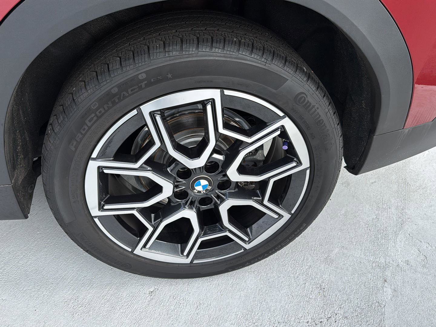 Used 2025 BMW X2 xDrive28i w/ Convenience Package image 31