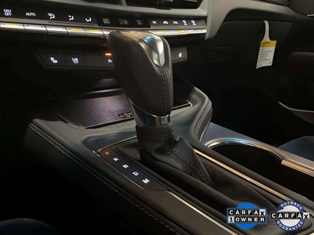 Used 2026 Cadillac CT4 Premium Luxury image 57