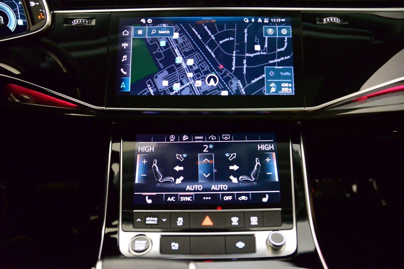 Used 2024 Audi Q7 3.0T Premium Plus image 28