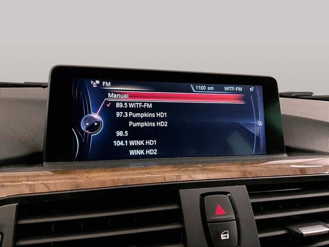 Used 2014 BMW 328i xDrive Wagon AWD/4WD image 21