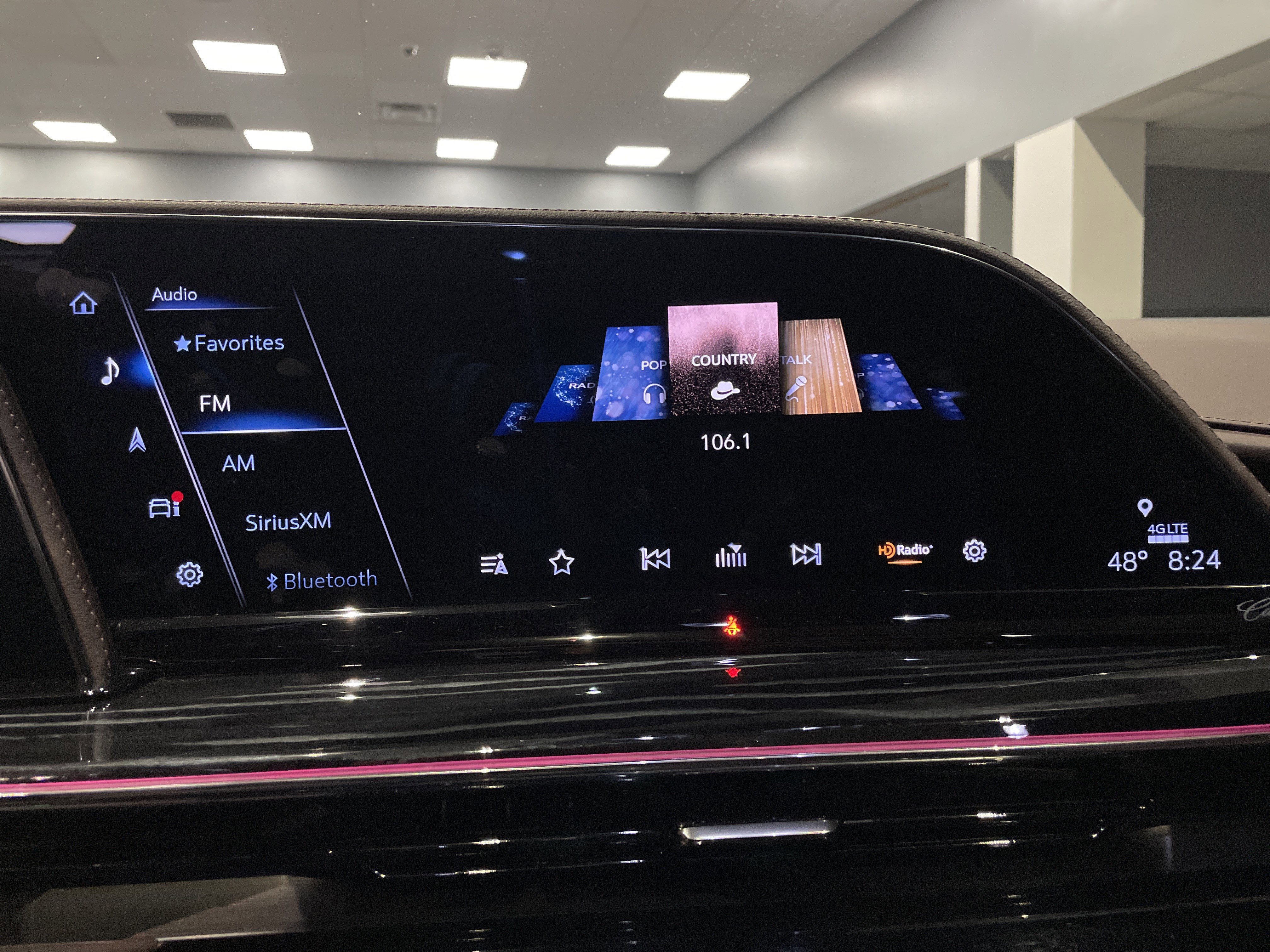 Used 2023 Cadillac Escalade V image 28