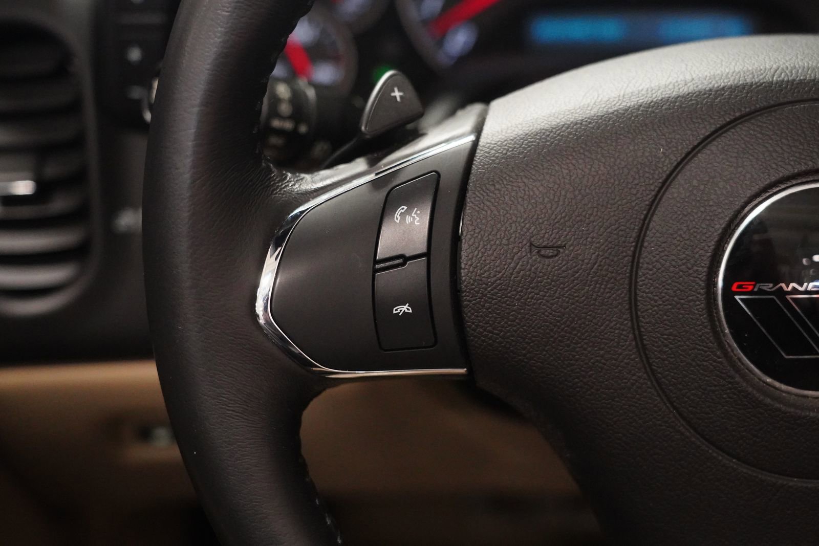 Used 2012 Chevrolet Corvette Grand Sport w/ 3LT Preferred Equipment Group image 21