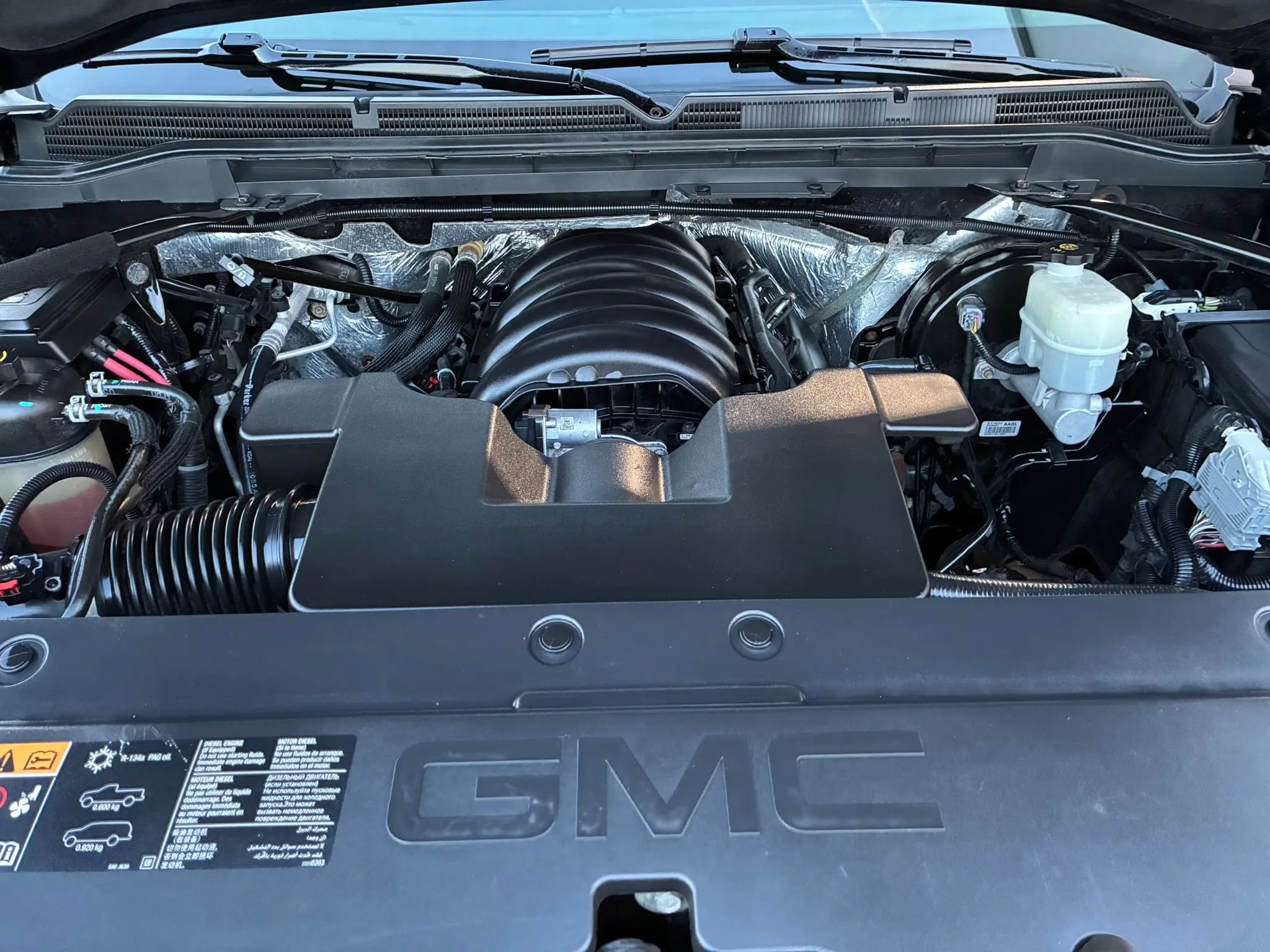 Used 2015 GMC Sierra 1500 SLE image 24