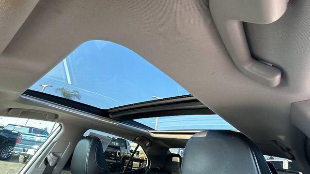 Used 2021 Toyota Camry XSE image 23