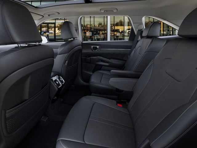 New 2026 Kia Sorento SX image 18