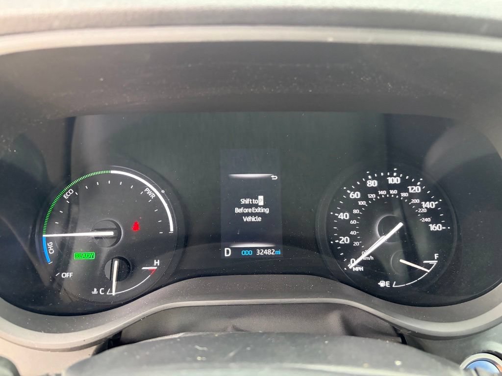 Used 2023 Toyota Sienna XSE w/ XSE Plus Package AWD/4WD image 30